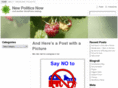 newpoliticsnowblog.com