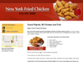 newyorkfriedchickenmichigan.com