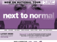 nexttonormal.com