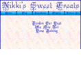 nikkissweettreats.com