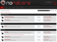 norotors.com