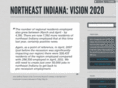 northeastindianavision.com