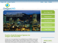 oregon-lng.com