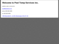peeltemp.com