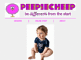 peepiecheep.com