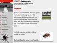 pestxbakersfield.com