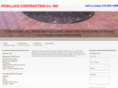 posillicocontracting.com