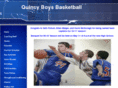quincyboysbasketball.com