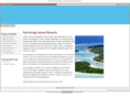 rarotongaresorts.com