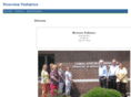 riverviewpediatricstroy.com