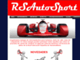 rsautosport.com