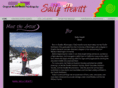 sallyhewitt.com