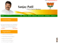 sanjaypatilmla.com