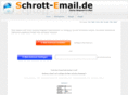 schrott-email.de