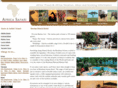 serenabeachhotel.com