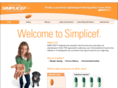 simplicef.com