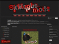 sirmagusmods.com