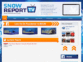 snowreporttv.com