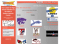 soniclockerroom.com