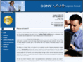 sony-vaio-laptop-repair.com