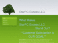 starpcexcess.net