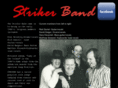 strikerband.com