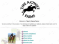 takeachancefarms.com