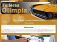 talleresolimpia.com