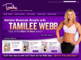 tamileewebb.com