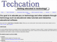 techcation.com