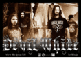 thedevilwhite.com