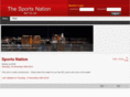 thesportsnation.com
