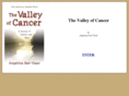 thevalleyofcancer.com