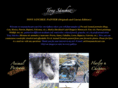 tonysanchezart.com