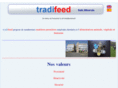 tradifeed.com