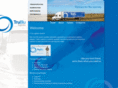 trublulogistics.com