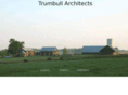 trumbullarchitects.com