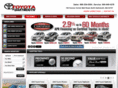 usedcarsfallriver.com