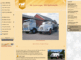volvo495truck.com
