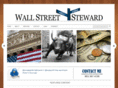 wallstreetsteward.com