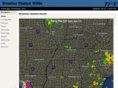weatherstationwillis.com