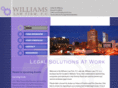 williamslawpc.com