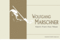 wolfgangmarschner.com