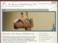 womenshealthmanhattan.com