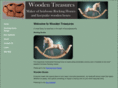 woodentreasures.co.uk