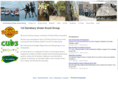 1stsgscouts.org