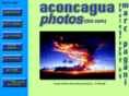 aconcaguaphotos.com