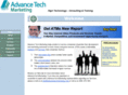 advancetechmarketing.com
