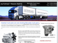 autofasttruckparts.com
