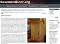basementdoor.org